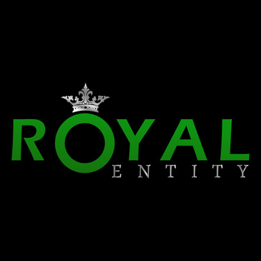 ROYAL ENTITY logo