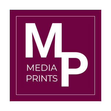 Mediaprints logo