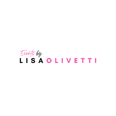Wedding Planner, Venezia, Lisa Olivetti, Events logo