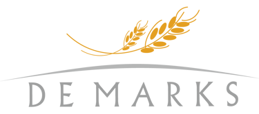 丹麥子傢飾 DE·MARKS logo