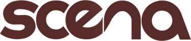 Restoranas Scena logo