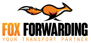 Fox Forwarding Sàrl logo