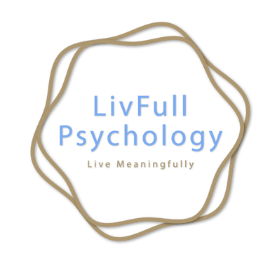 LivFull Psychology logo