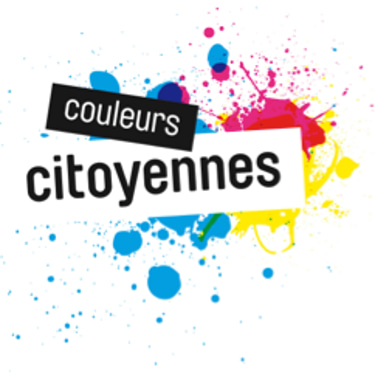Couleurs Citoyennes logo