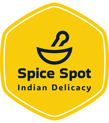 Spice Spot logo