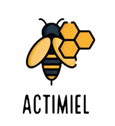 Actimiel logo