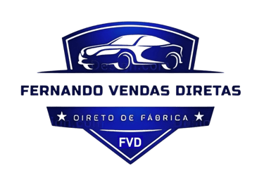 Fernando Vendas Diretas logo