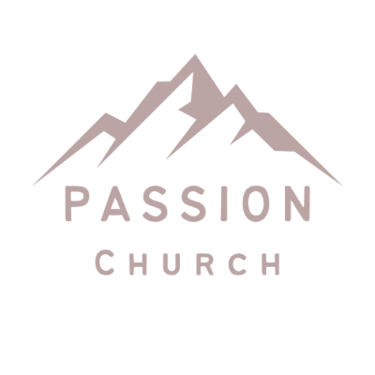Passion Church logo