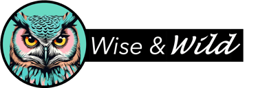 Wise & Wild logo