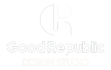 Good Republic logo
