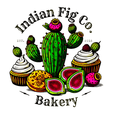 Indian Fig Co. logo