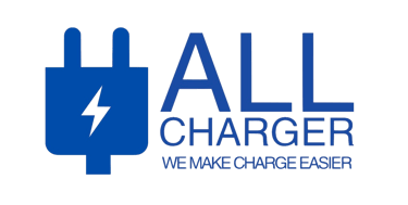 All Charger logo