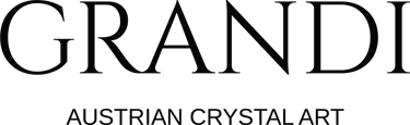 Grandi Glass logo