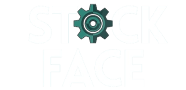 Stock Face logo
