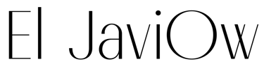 Javier Guerrero fotógrafo logo