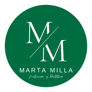 MartaNutri logo