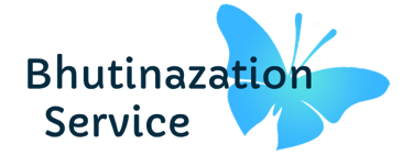 Bhutanization Service logo