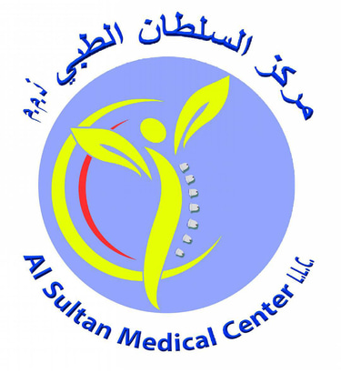 Sultan Medical Center logo