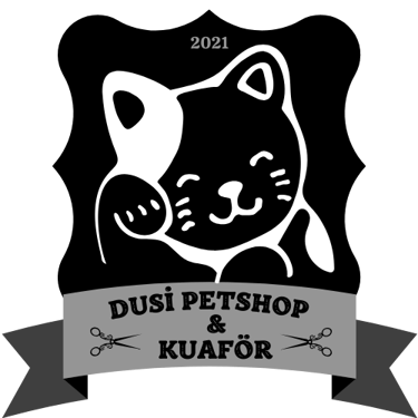 DuSi Pet Grooming İstanbul logo