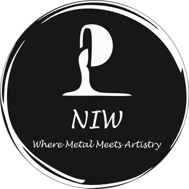 NIW logo