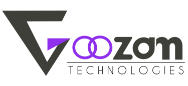 Goozam logo