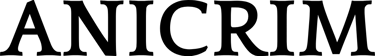 Asociación Nacional de Investigación Criminológica y Formación Forense de España logo