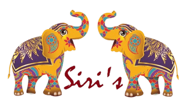 Siri Fashions World logo