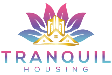Tranquil Housing logo