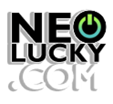 Neolucky logo
