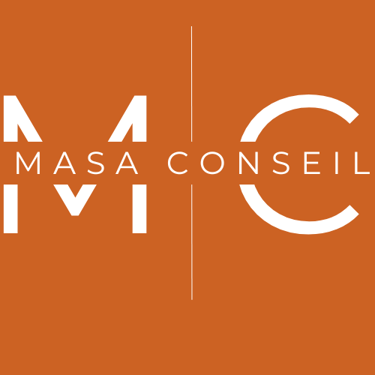 MASA CONSEIL logo