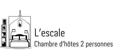 L'Escale à Marche en Famenne logo