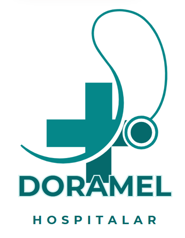 grupo doramel logo