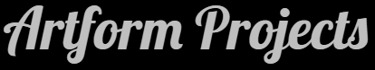 Artform Projects logo