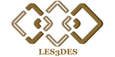 les3des logo