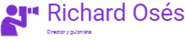 Richard Osés - Official Website logo