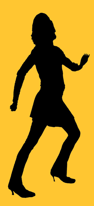 Jeany Dancer logo