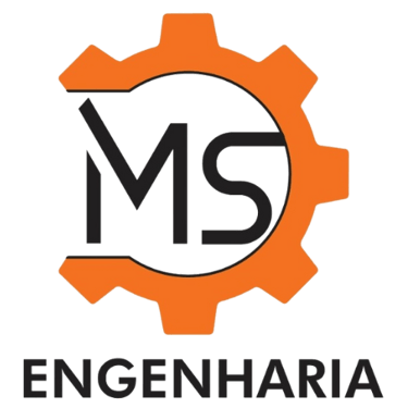 MS Engenharia logo