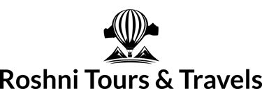 Roshni Tours & Travels logo