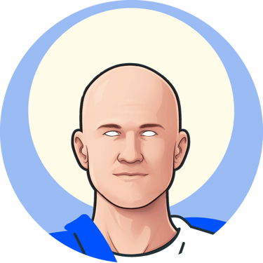 Base God Cryptocurrency logo