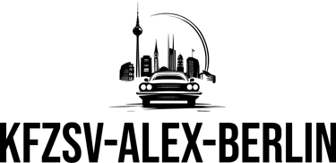 KFZ Gutachten Bewerten logo