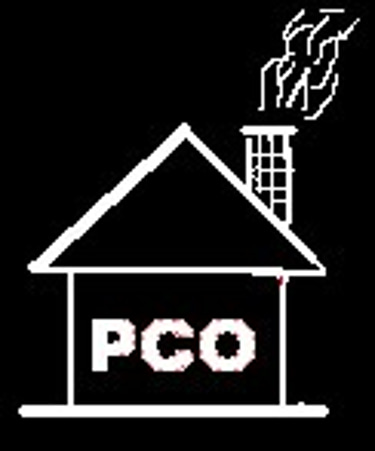 Pest Control in Delhi/NCR logo