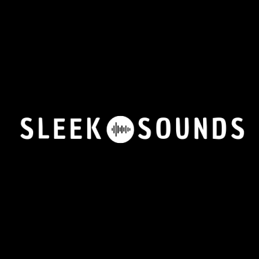 Sleek Sounds logo