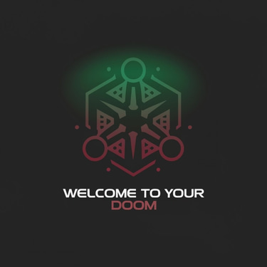 Welcome to your Doom logo