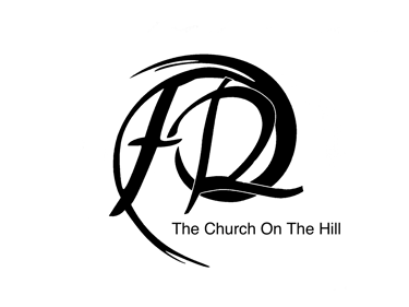 Forte Reach Ministries logo