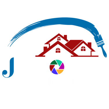 J Orozco Painting  logo