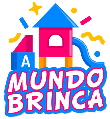 Mundo Brinca logo