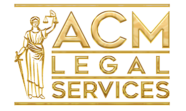 ACM Legal Services logo
