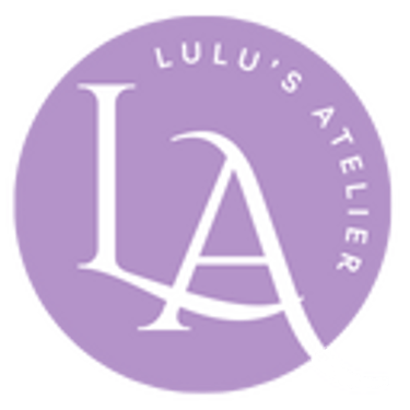Lulu's Atelier | Product Photography and Video logo