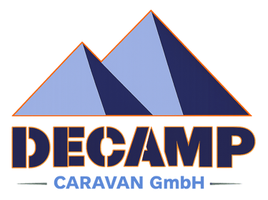 DECAMP AUSTRIA logo