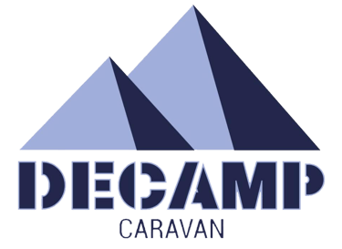 DECAMP AUSTRIA logo